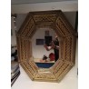 MIROIR VINTAGE 