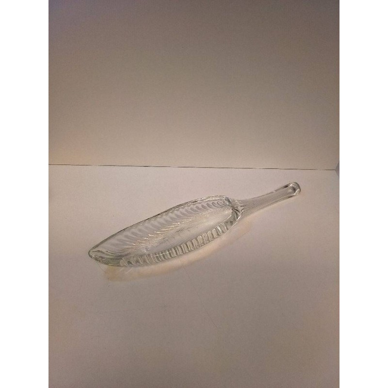 COUPELLE FORME DE FEUILLE 