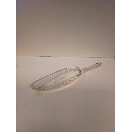 COUPELLE FORME DE FEUILLE 