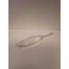 COUPELLE FORME DE FEUILLE 