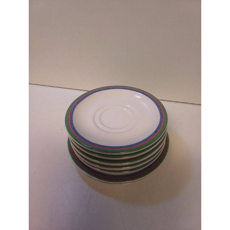 LOT VAISSELLE VILLEROY ET BOCH 