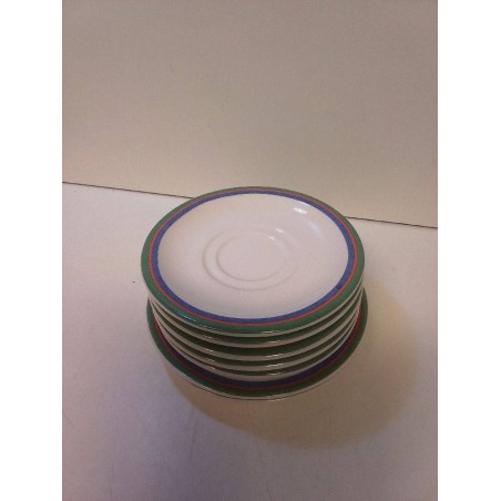 LOT VAISSELLE VILLEROY ET BOCH 