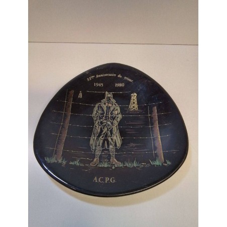 ASSIETTE LONGWY ACPG