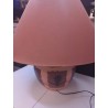 LAMPE MANUFACTURE DE LUNEVILLE 