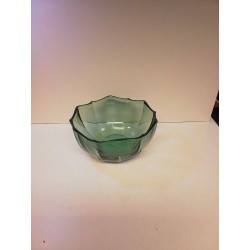 COUPE FRUIT VERRE VILLEROY ET BOCH