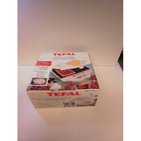 GAUFRIER TEFAL