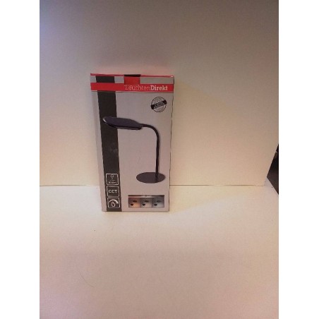 LAMPE DE LECTURE MODERNE 