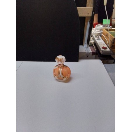 STATUETTE SULTAN VILLEROY ET BOCH 