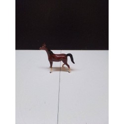 FIGURINE CHEVAL GOEBEL
