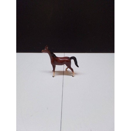 FIGURINE CHEVAL GOEBEL
