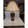 LAMPE A POSER CLOISONNÉ MM