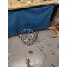 LOT PANIER METAL