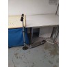TROTTINETTE GRISE