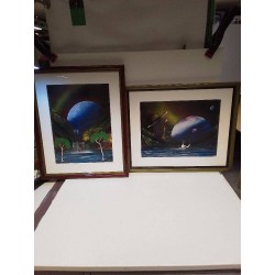 CADRE PAYSAGE SF LA PIECE