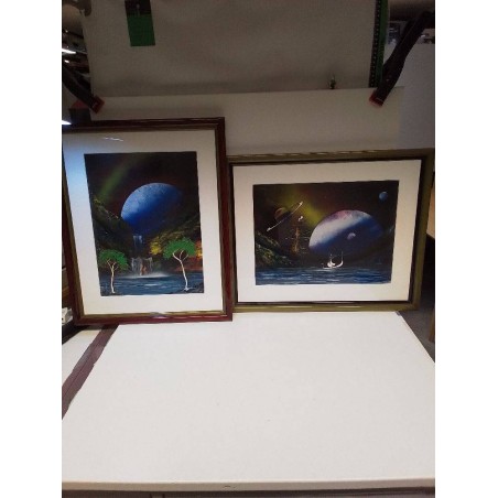 CADRE PAYSAGE SF LA PIECE