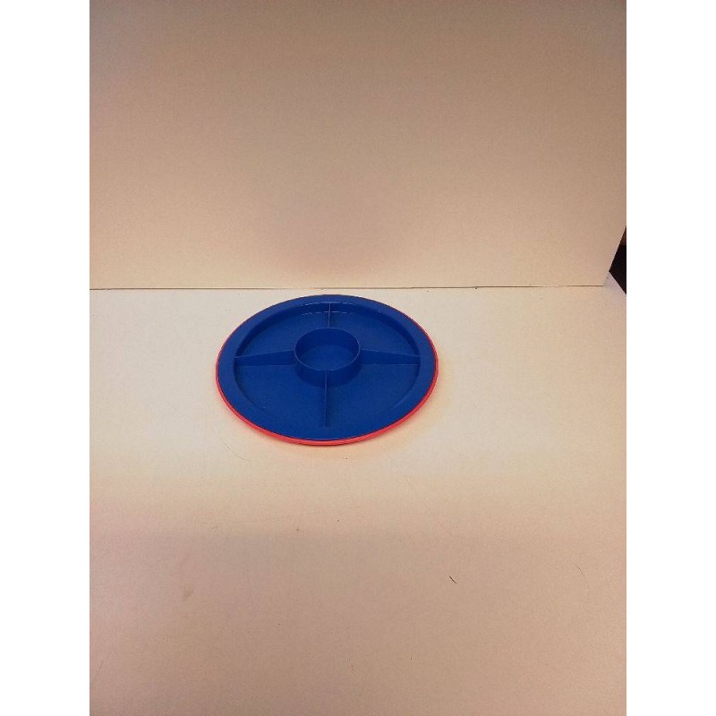 PLAT DE SERVICE PM TUPPERWARE 