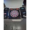 JEU DE FLÉCHETTES ÉLECTRONIQUE 