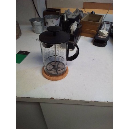 CAFETIÈRE A PISTON PM