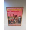 AFFICHE EXPOSITION LUXEMBOURG 