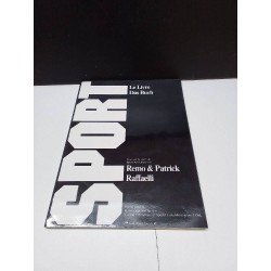 LIVRE SPORT 