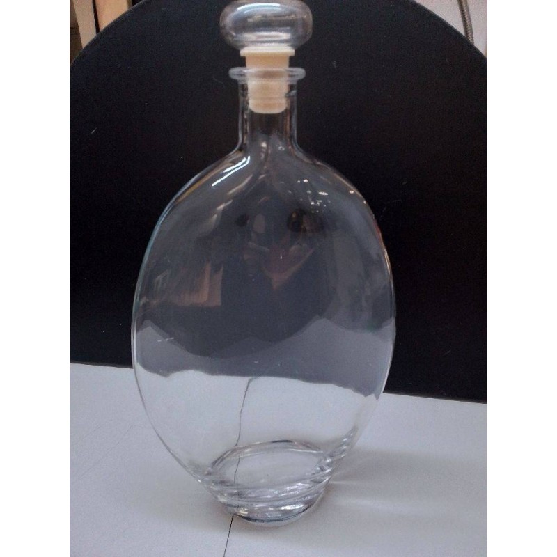 BOUTEILLE VERRE 