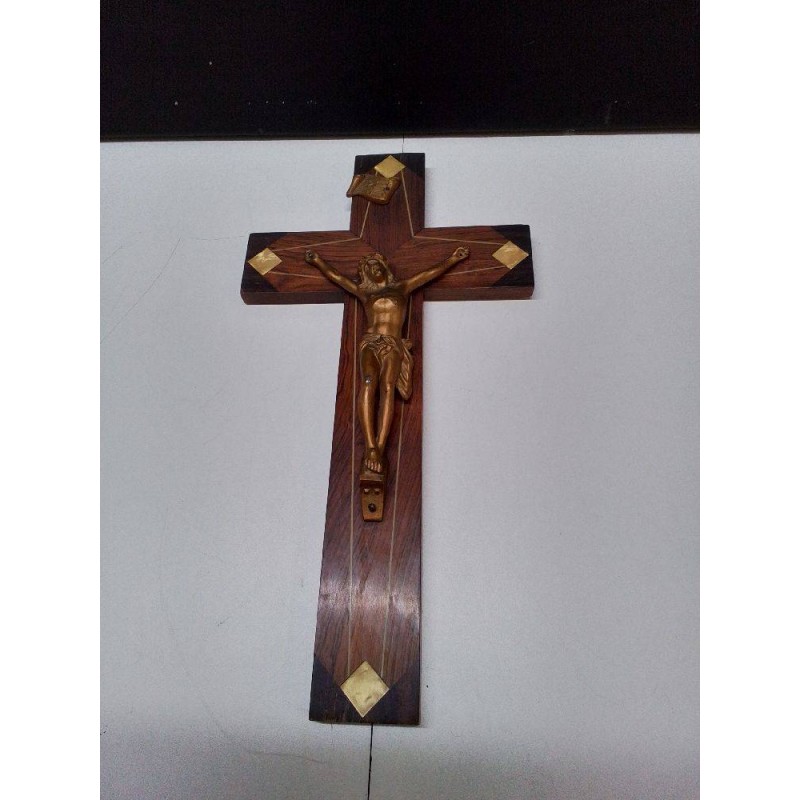 CRUCIFIX 