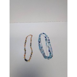 COLLIER FANTAISIE LA PIECE 