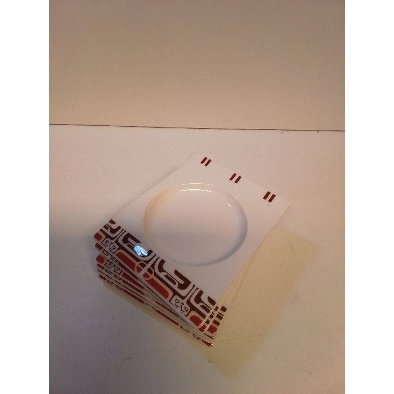 SOUCOUPES VILLEROY ET BOCH 