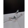 CENTRE DE TABLE MANGANESE