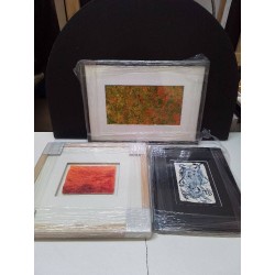 PEINTURE ABSTRAITE 