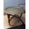 TABLE A THÉ ORIENTAL 