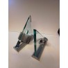 APPLIQUE ARTEMIDE ICARO