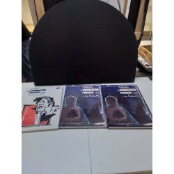 LIVRE BOMMELEER L\'UNITÉ 