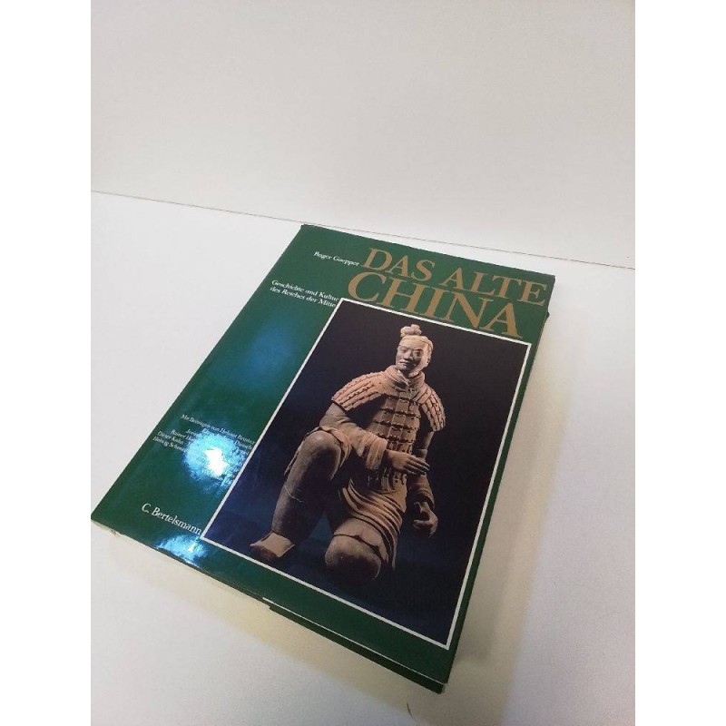 LIVRE CHINA 