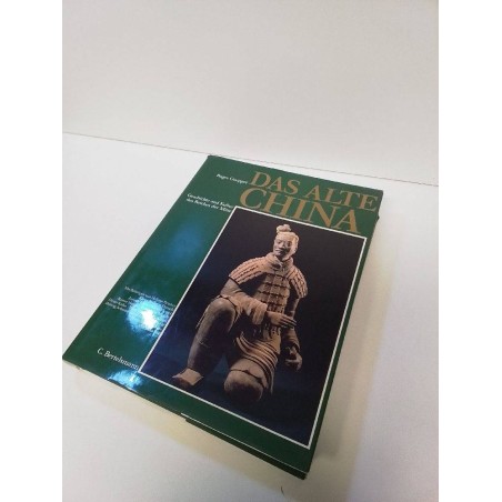 LIVRE CHINA 