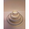 LOT VAISSELLE VILLEROY ET BOCH 