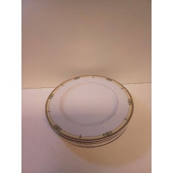 LOT D\'ASSIETTES 