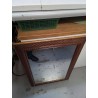 MIROIR BORD DORÉ 