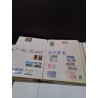 LOT TIMBRES RUSSES 