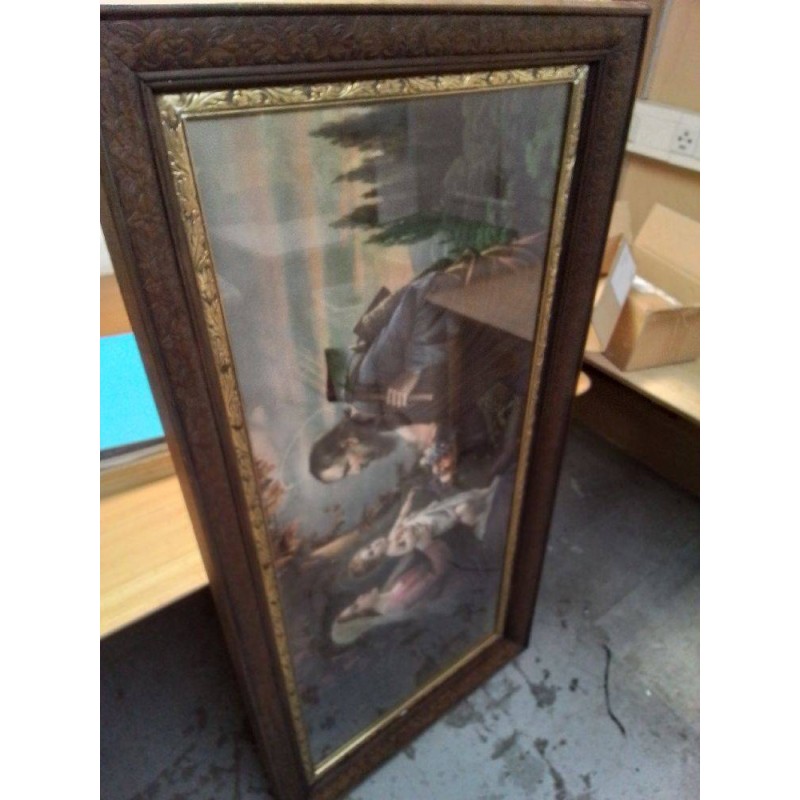 TABLEAU RELIGIEUX 