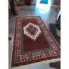 TAPIS TON BRUN 265X150