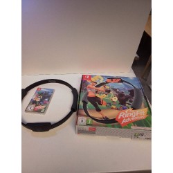 ACCESSOIRE NINTENDO + JEUX 
