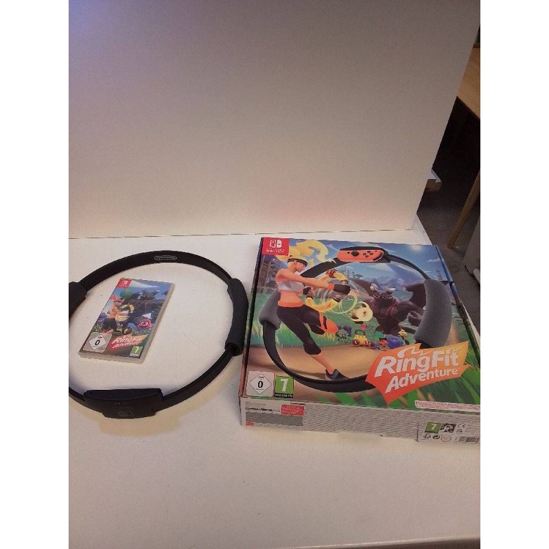 ACCESSOIRE NINTENDO + JEUX 