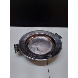 ASSIETTE ART DECO ENFANT 