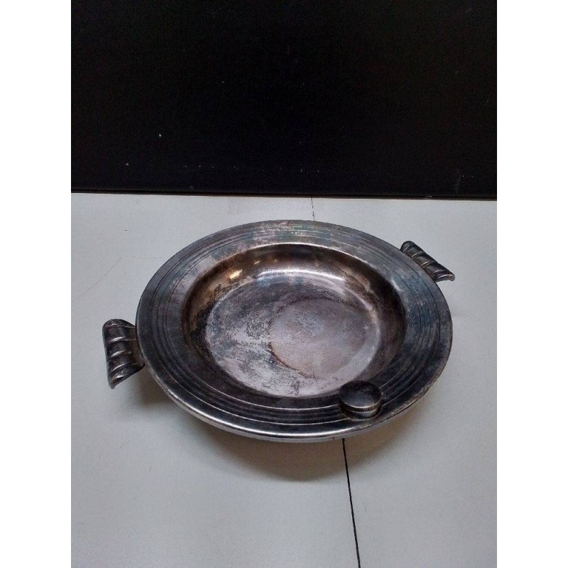 ASSIETTE ART DECO ENFANT 
