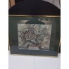 CARTE ANCIENNE 
