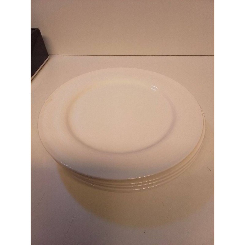 LOT D\'ASSIETTES VILLEROY ET BOCH ADRIANA 