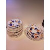 LOT VAISSELLE SARREGUEMINES 