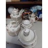 LOT VAISSELLE 