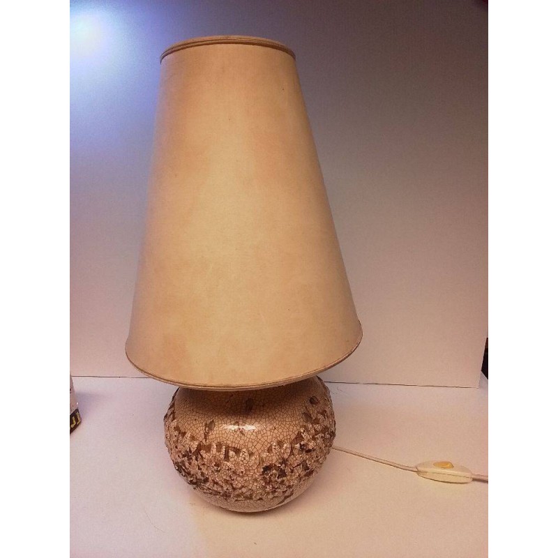 LAMPE A POSER VINTAGE 